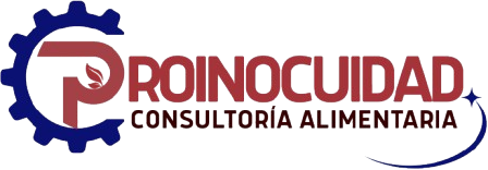 Logo Proinocuidad